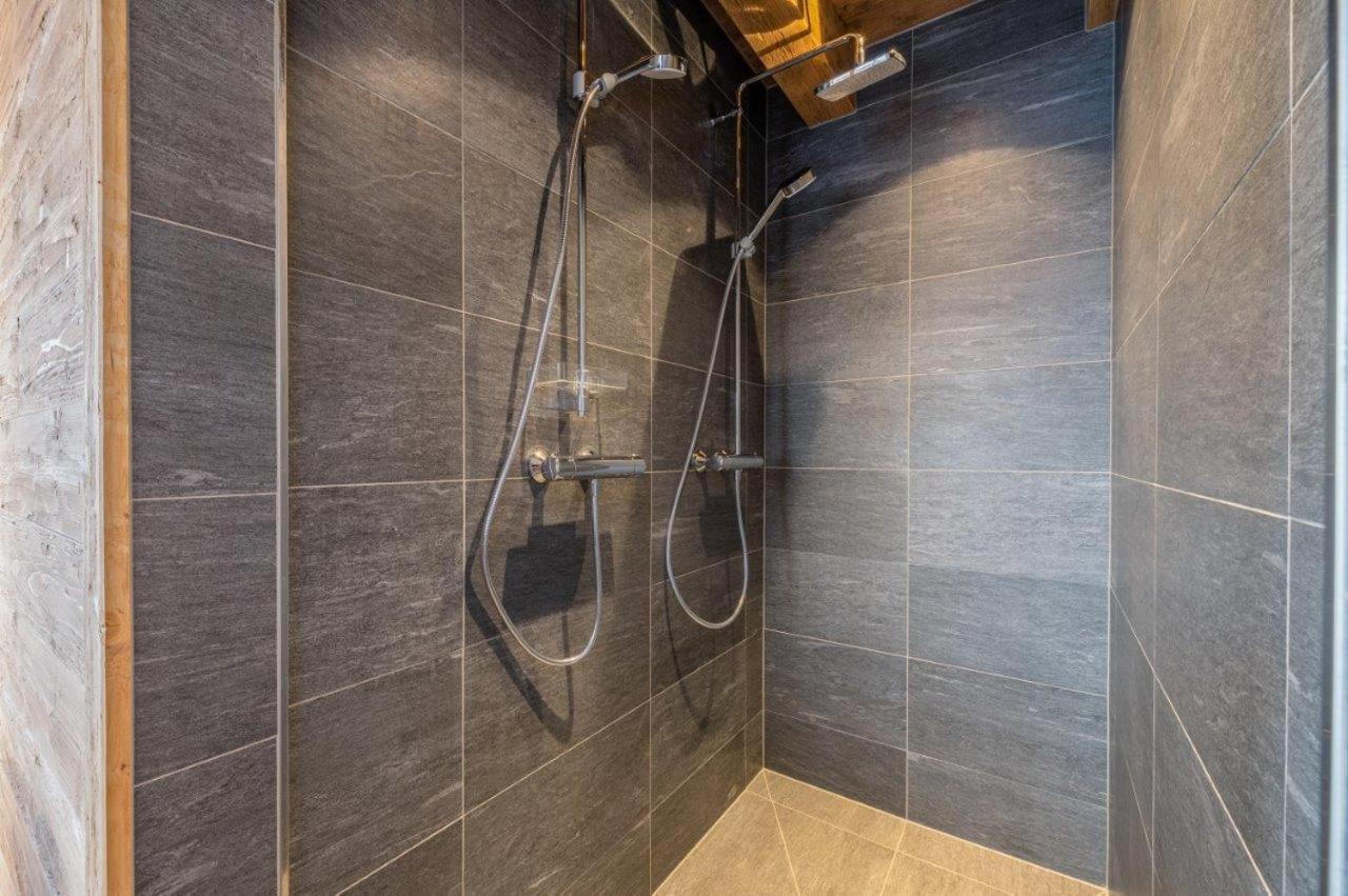 Poolchalet Dachsteinblick بروغيرن المظهر الخارجي الصورة
