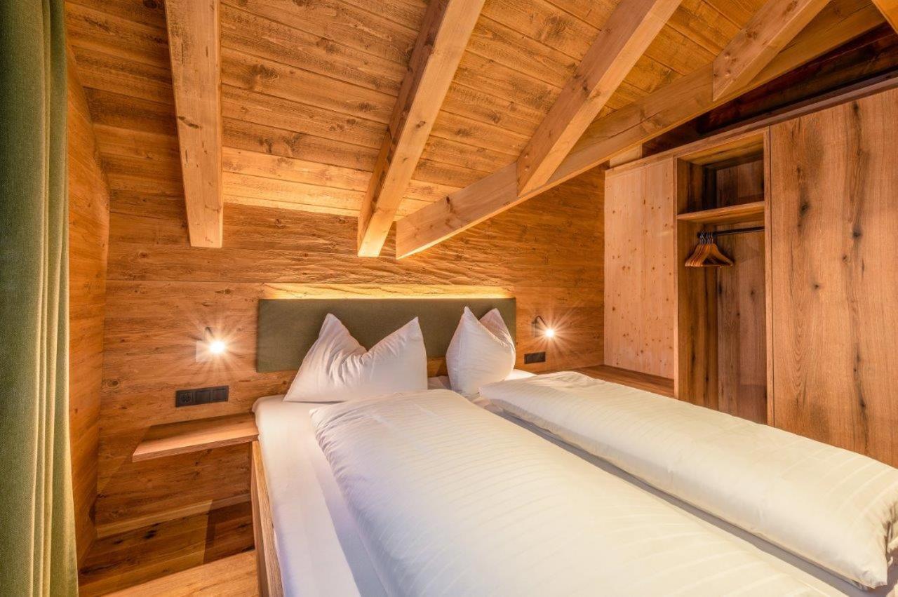 Poolchalet Dachsteinblick بروغيرن المظهر الخارجي الصورة