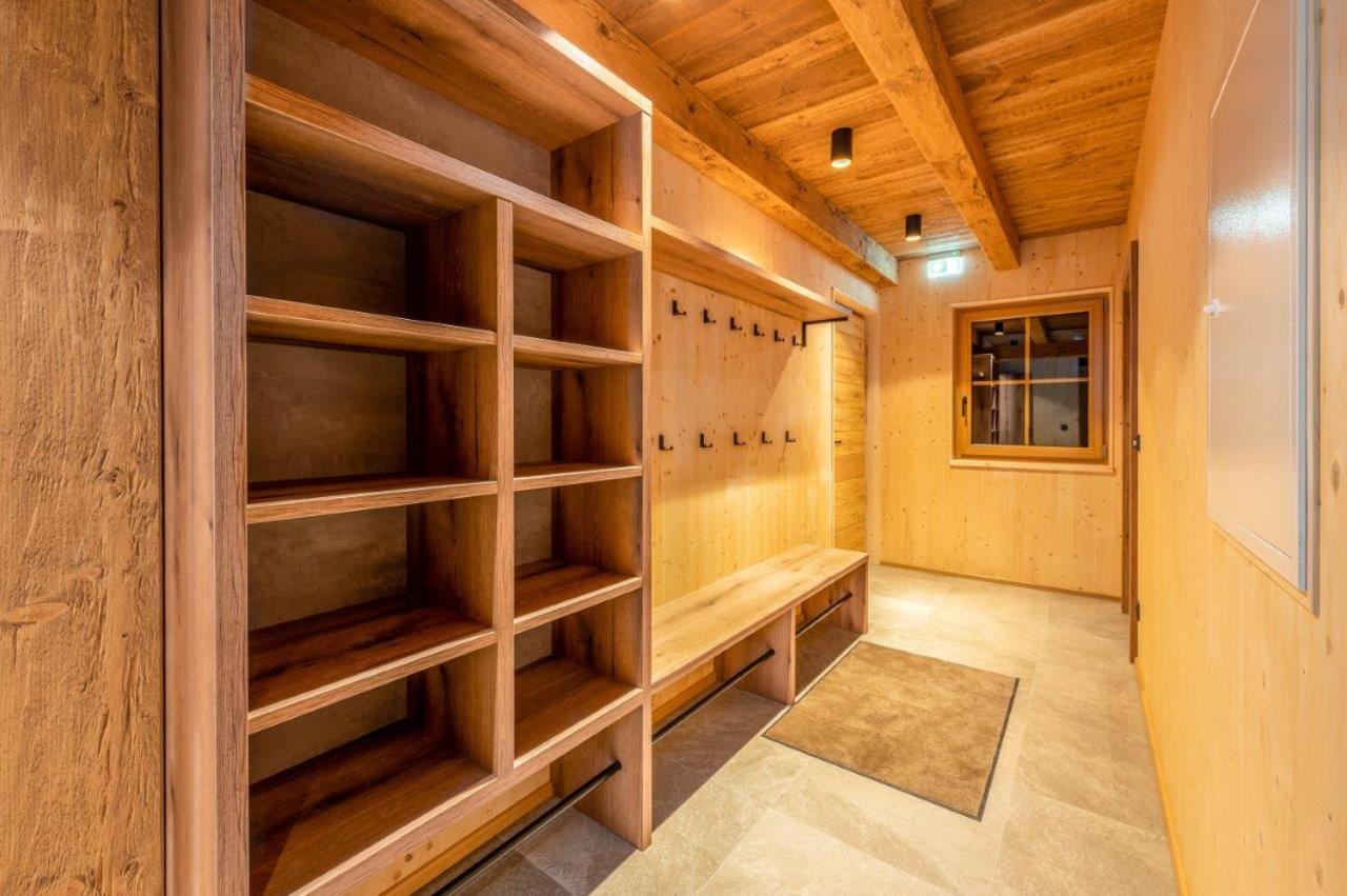 Poolchalet Dachsteinblick بروغيرن المظهر الخارجي الصورة